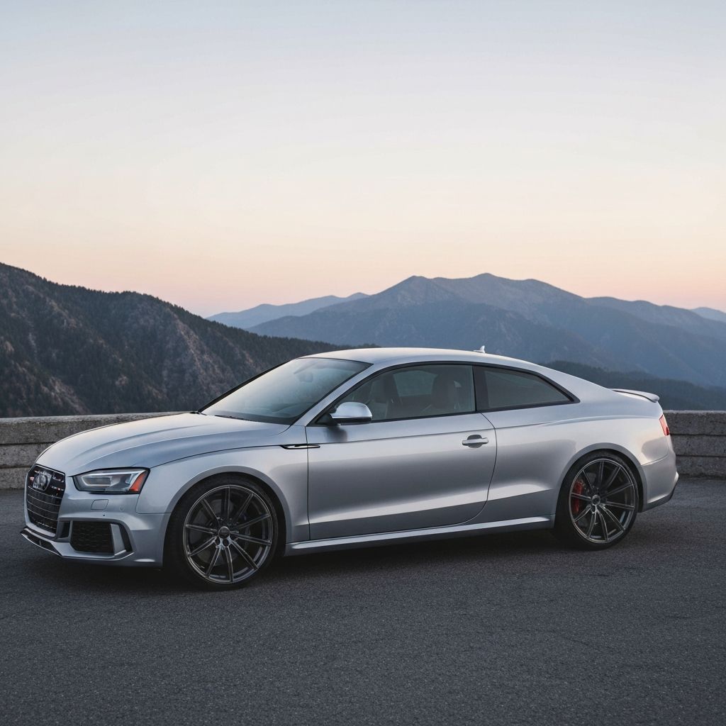rs5.alpine post